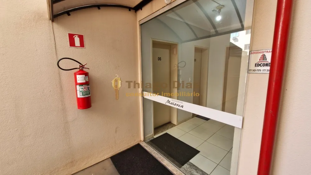 Apartamento, 2 quartos, 57 m² - Foto 3