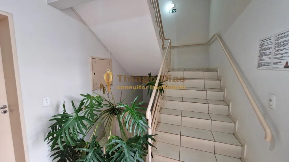 Apartamento, 2 quartos, 57 m² - Foto 2