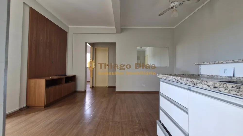 Apartamento, 2 quartos, 57 m² - Foto 9