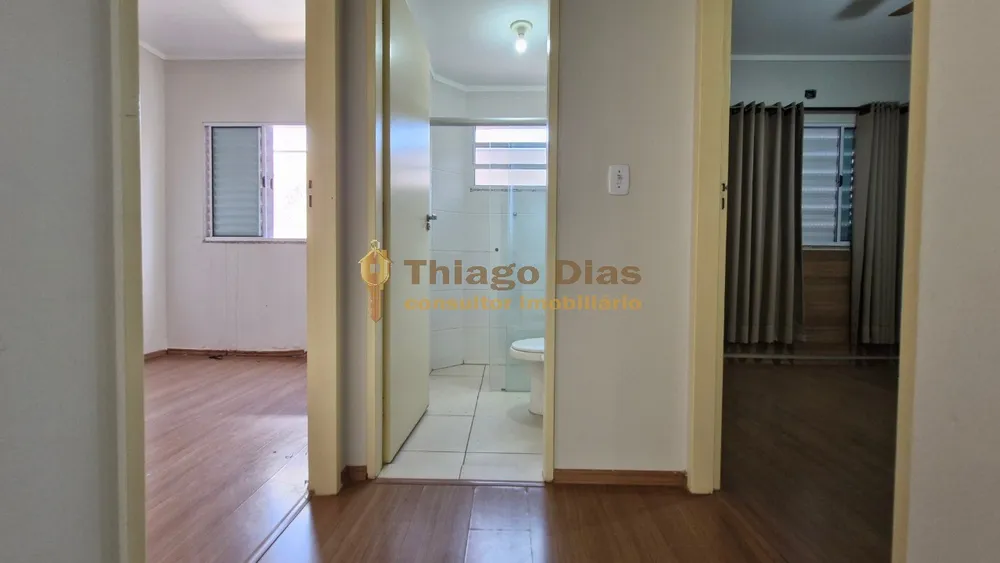 Apartamento, 2 quartos, 57 m² - Foto 11