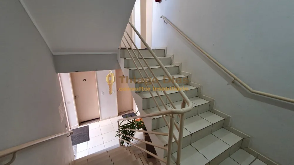 Apartamento, 2 quartos, 57 m² - Foto 4