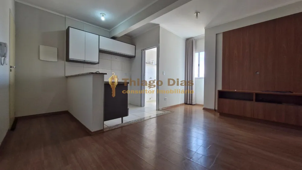 Apartamento, 2 quartos, 57 m² - Foto 10