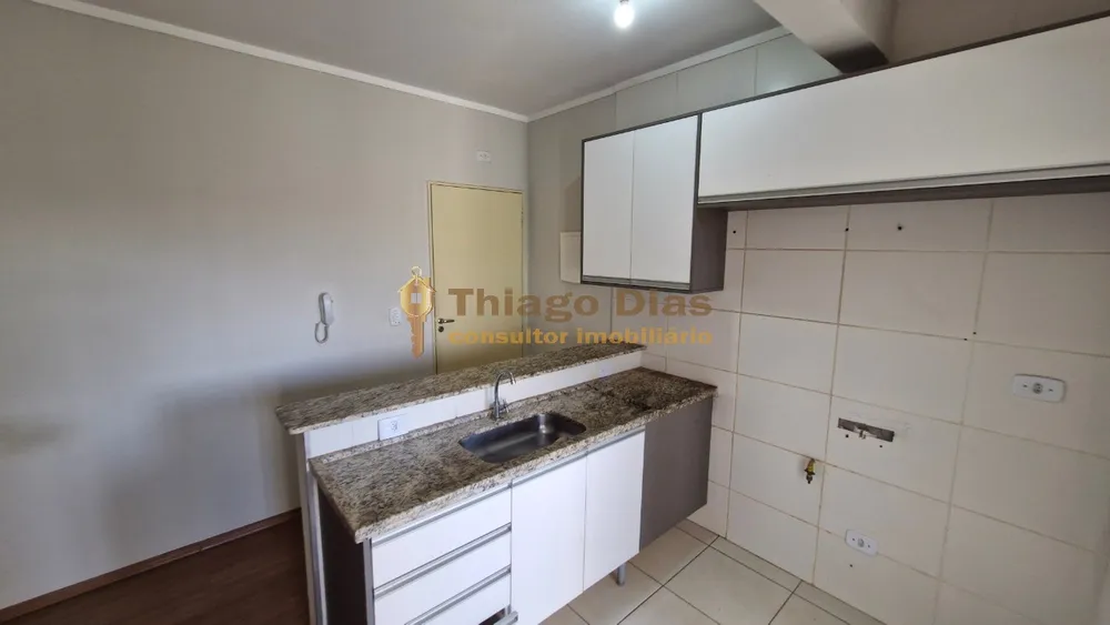 Apartamento, 2 quartos, 57 m² - Foto 8