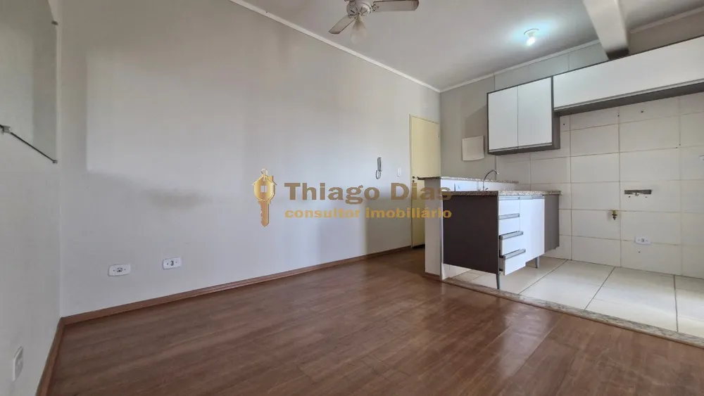 Apartamento, 2 quartos, 57 m² - Foto 7