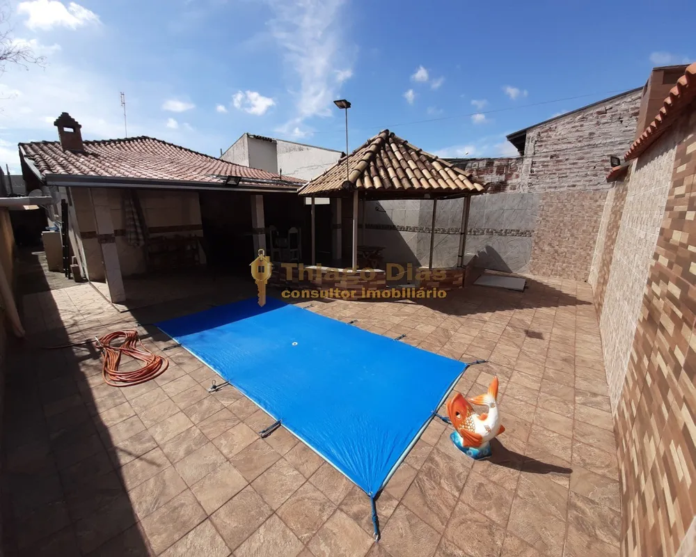 Casa, 6 quartos, 290 m² - Foto 10