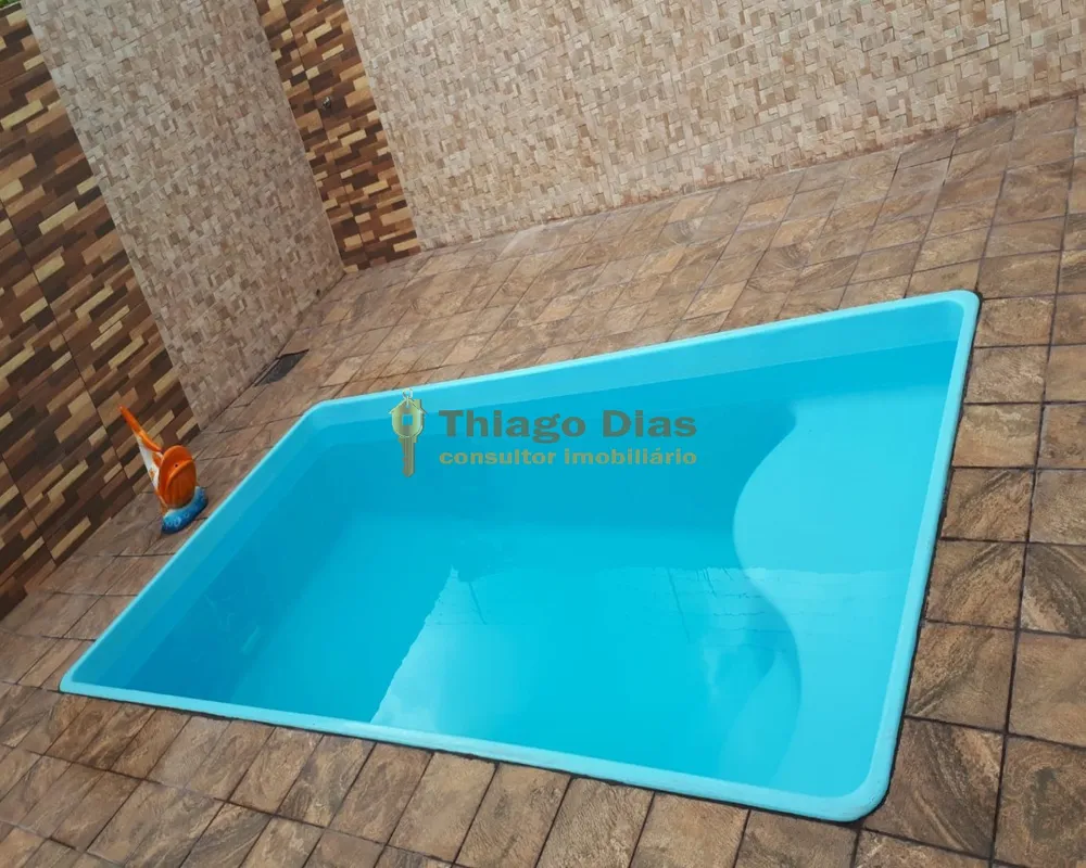 Casa, 6 quartos, 290 m² - Foto 6