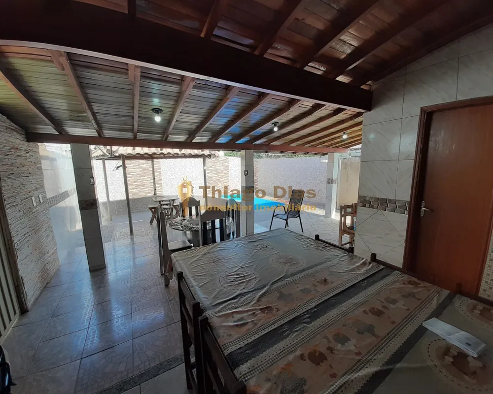 Casa, 6 quartos, 290 m² - Foto 9