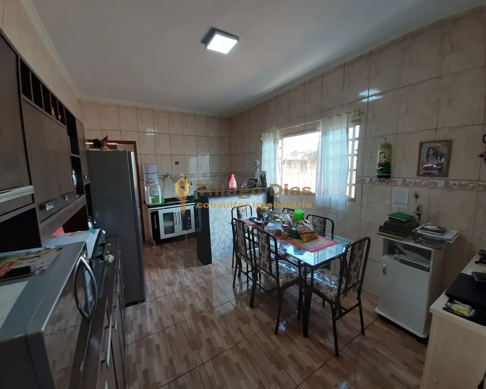 Casa, 6 quartos, 290 m² - Foto 8