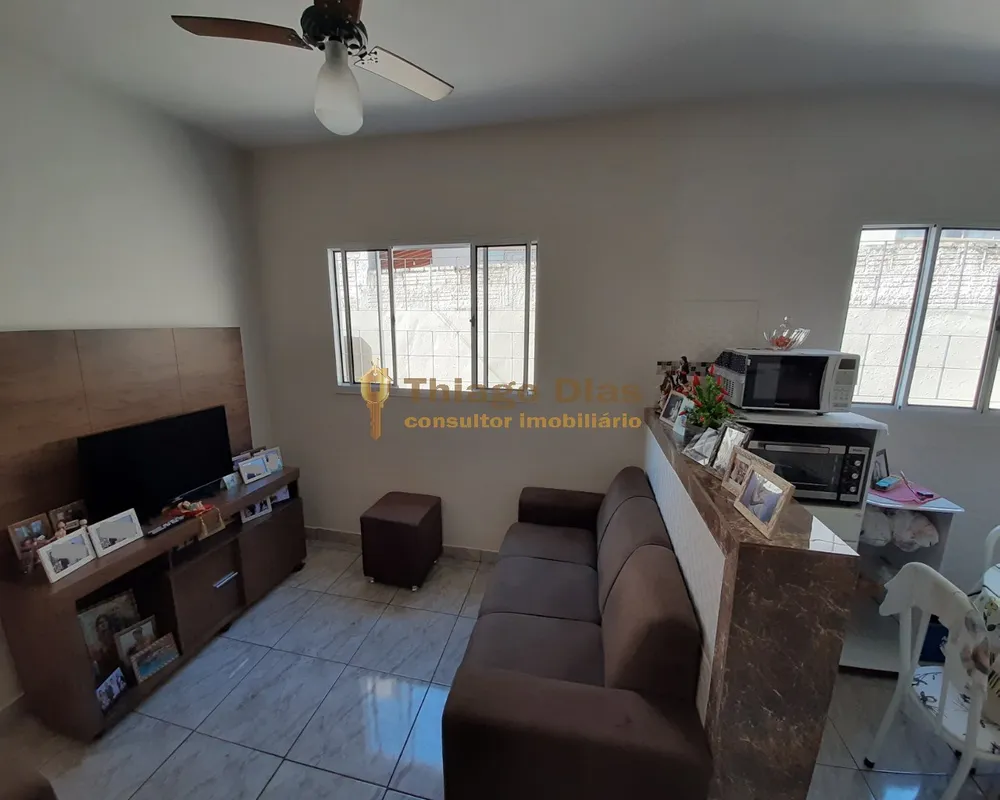 Casa, 6 quartos, 290 m² - Foto 13