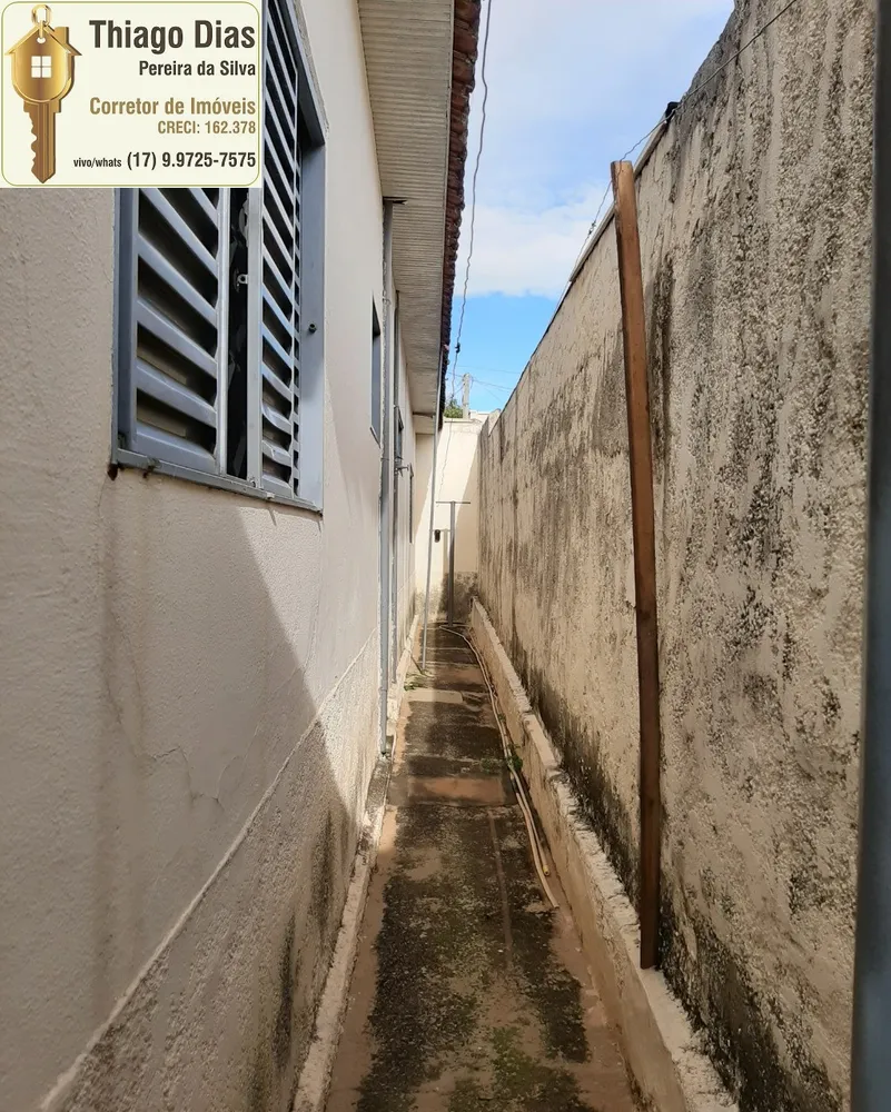 Casa, 3 quartos, 151 m² - Foto 18