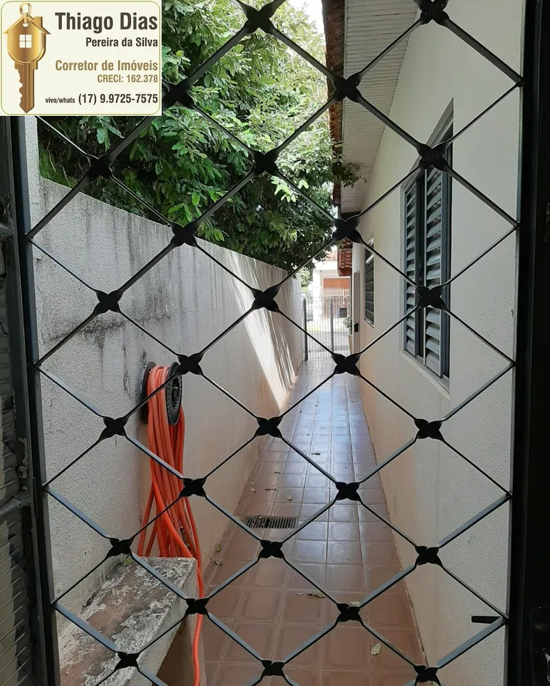 Casa, 3 quartos, 151 m² - Foto 12