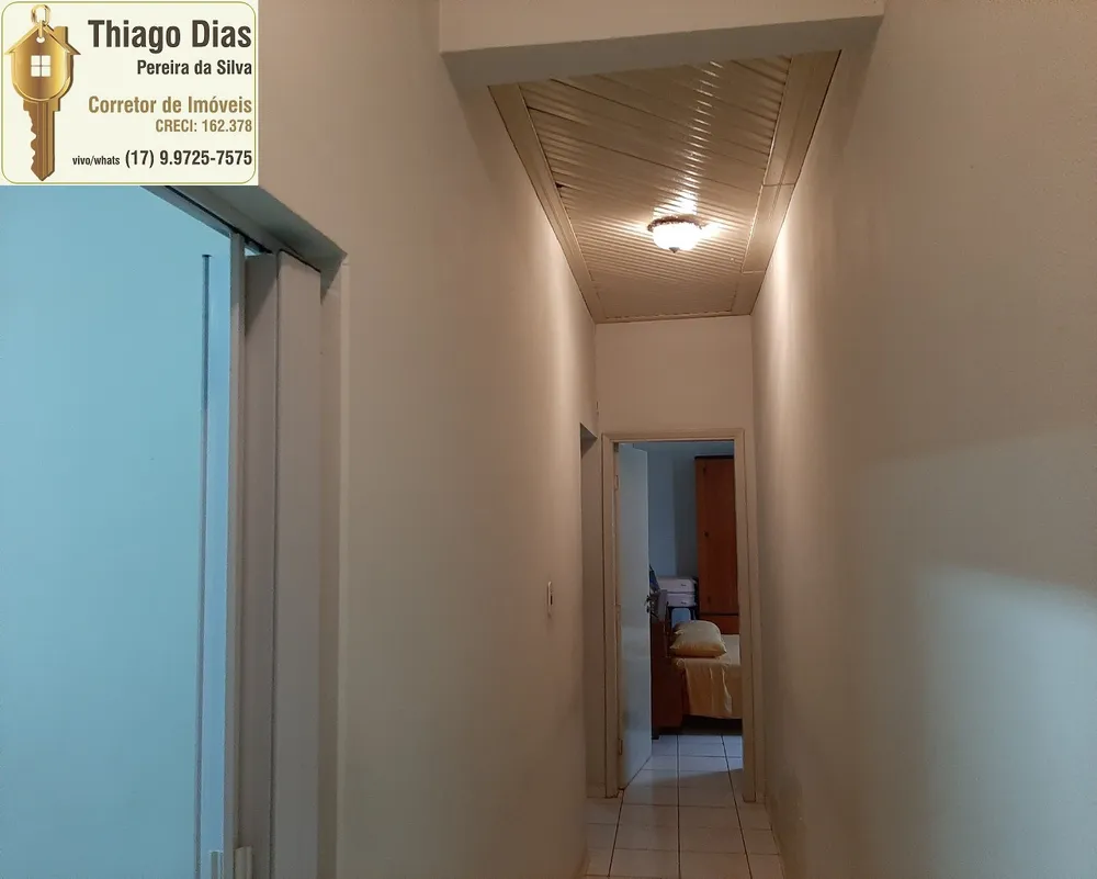 Casa, 3 quartos, 151 m² - Foto 9