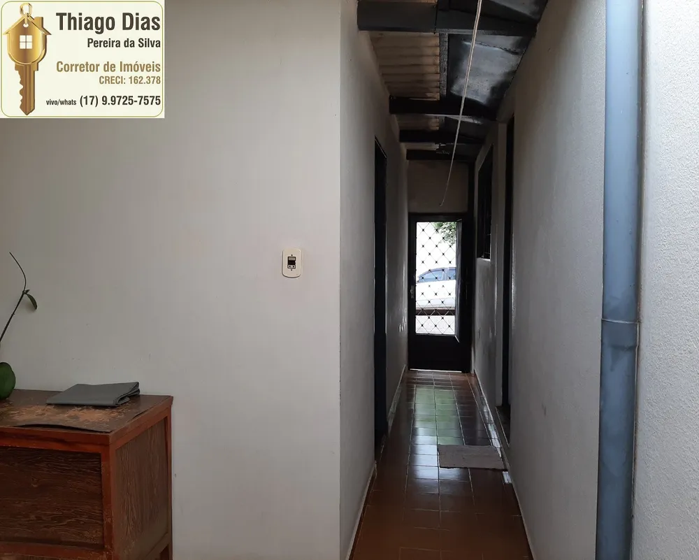 Casa, 3 quartos, 151 m² - Foto 19