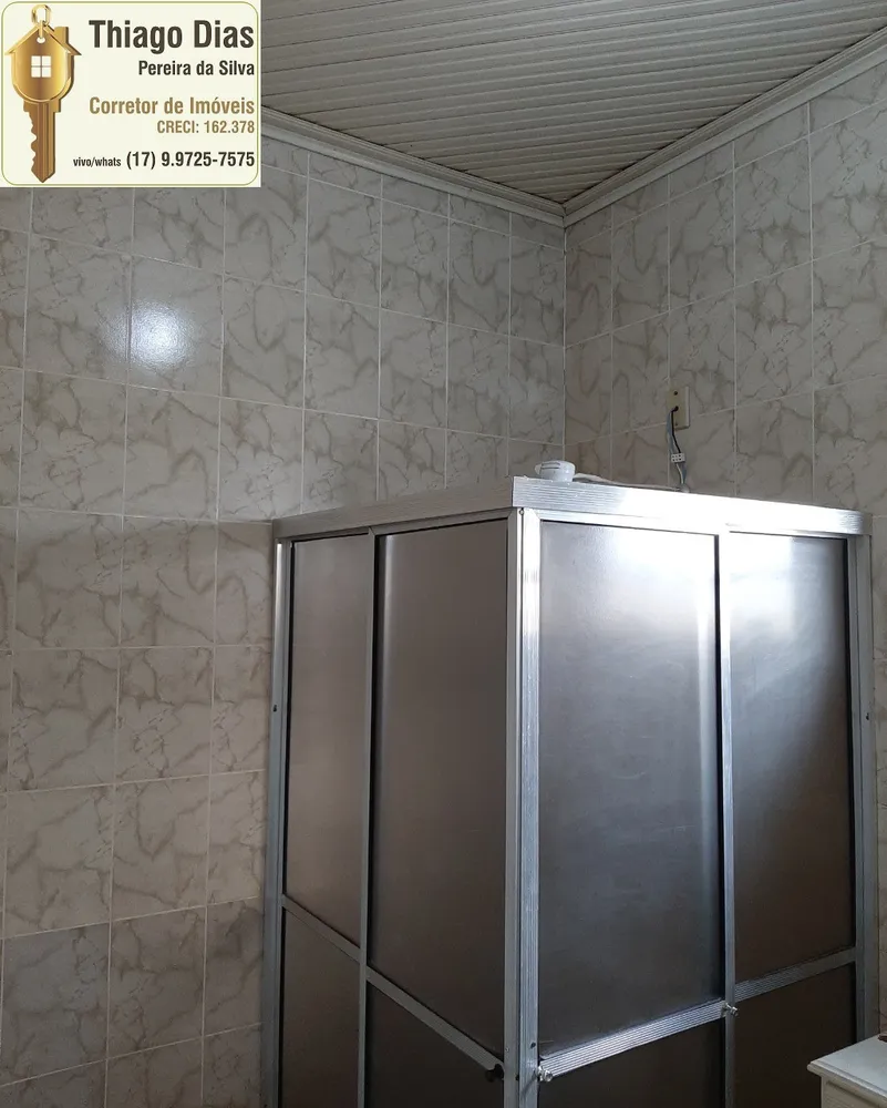 Casa, 3 quartos, 151 m² - Foto 10