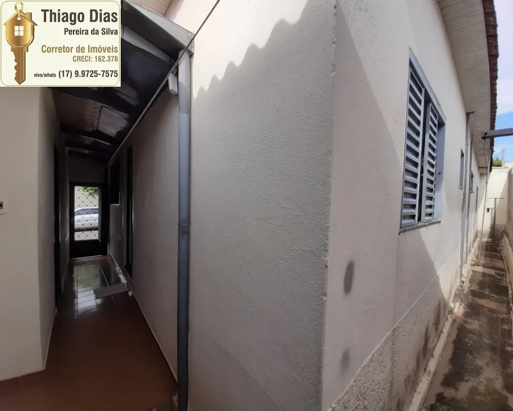 Casa, 3 quartos, 151 m² - Foto 20