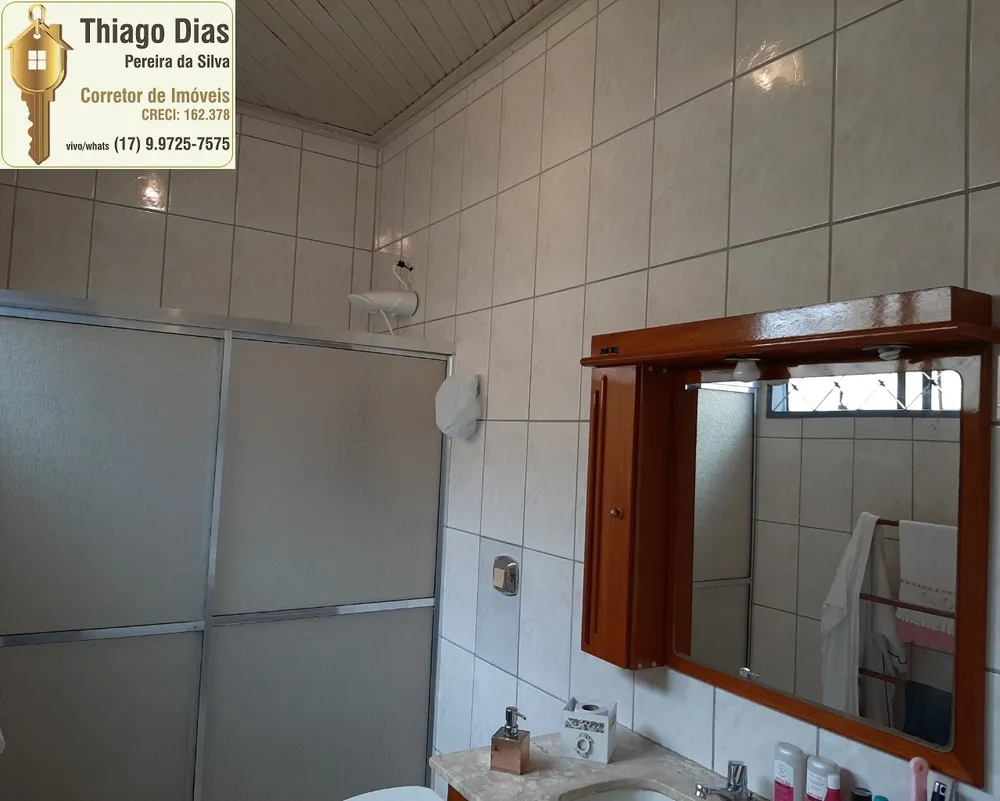 Casa, 3 quartos, 151 m² - Foto 8