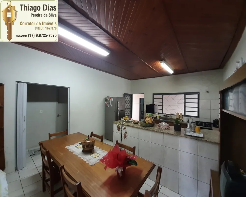 Casa, 3 quartos, 151 m² - Foto 13