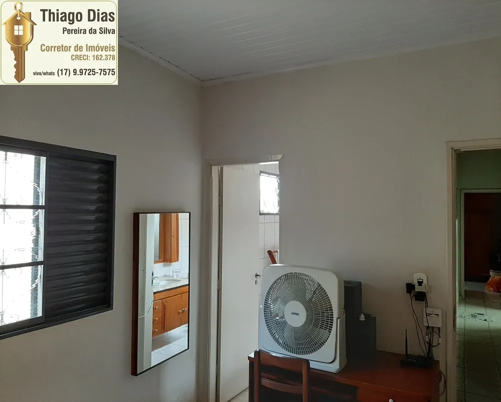 Casa, 3 quartos, 151 m² - Foto 7