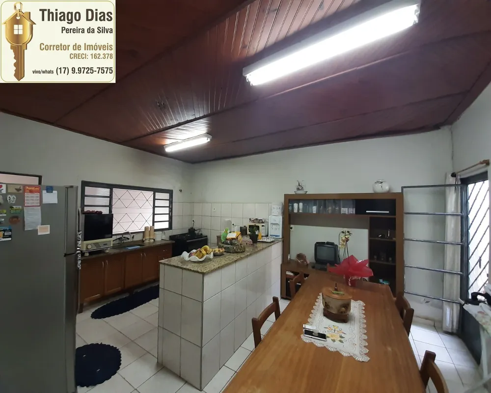Casa, 3 quartos, 151 m² - Foto 11