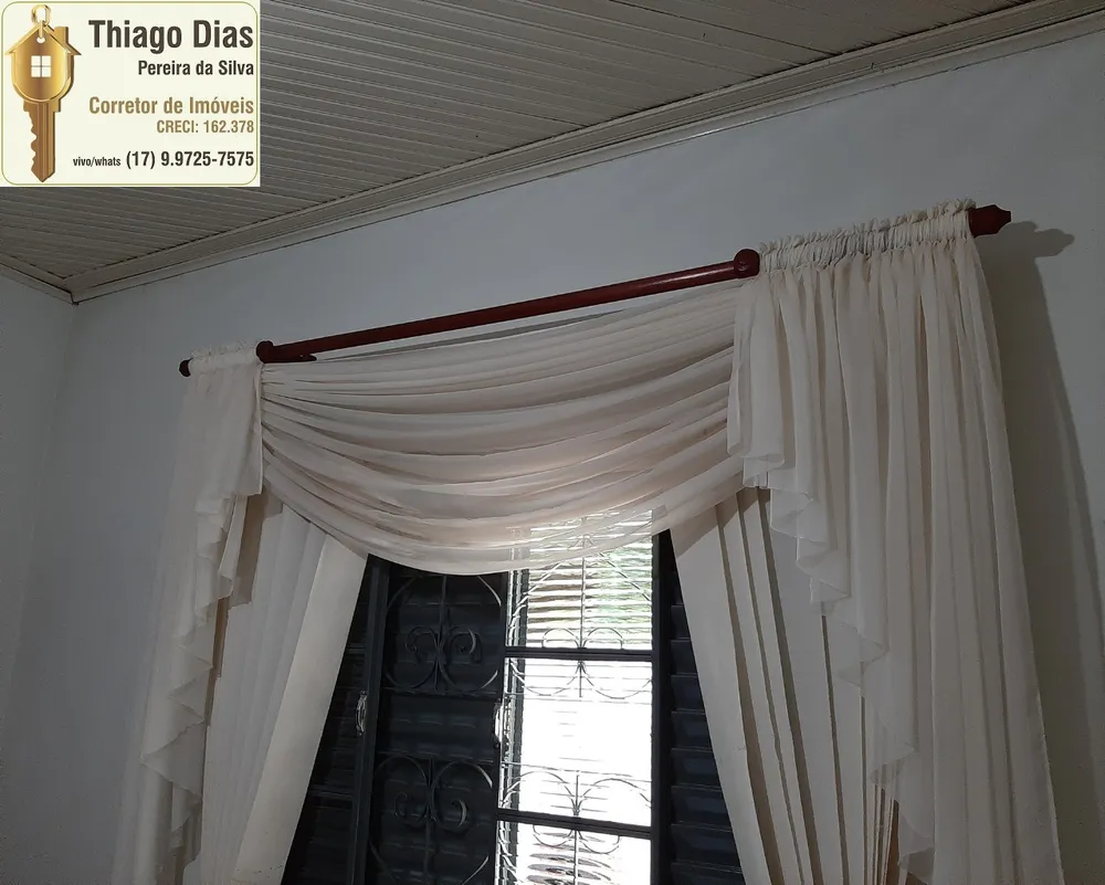 Casa, 3 quartos, 151 m² - Foto 5