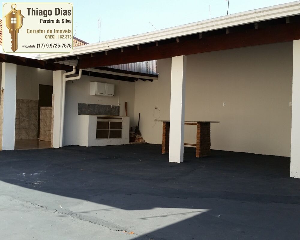 Casa, 2 quartos, 167 m² - Foto 7