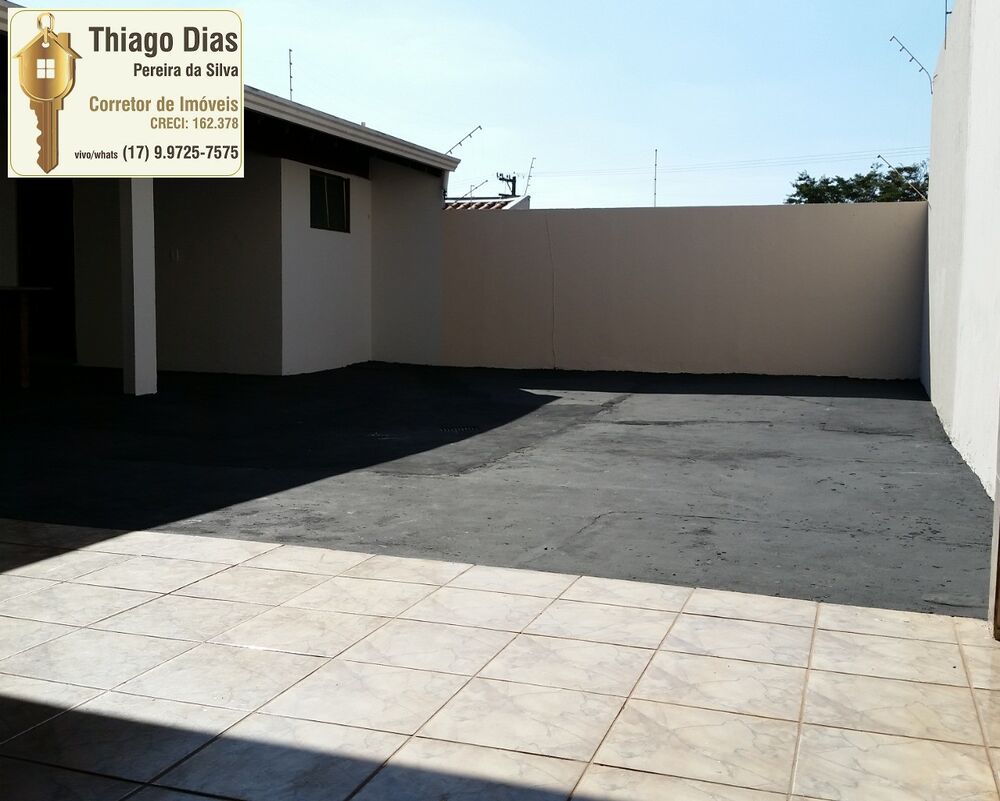 Casa, 2 quartos, 167 m² - Foto 13