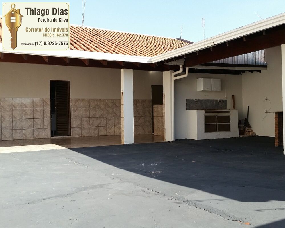 Casa, 2 quartos, 167 m² - Foto 12
