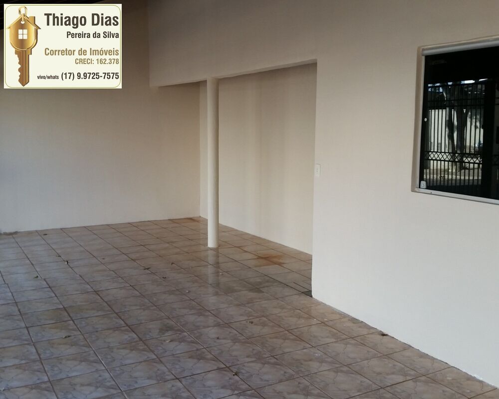 Casa, 2 quartos, 167 m² - Foto 1