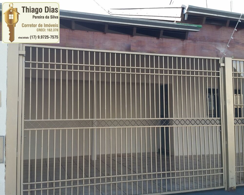 Casa, 2 quartos, 167 m² - Foto 9