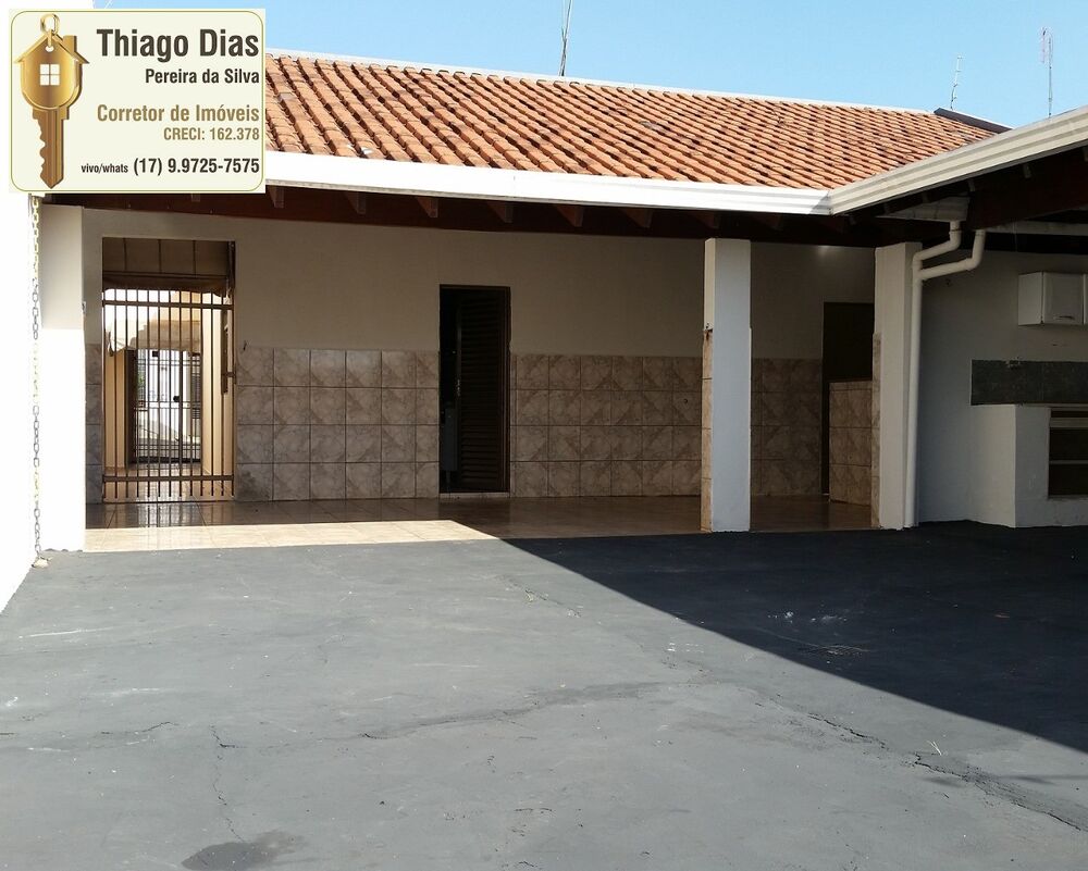 Casa, 2 quartos, 167 m² - Foto 17