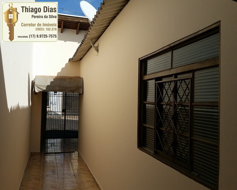 Casa, 2 quartos, 167 m² - Foto 2