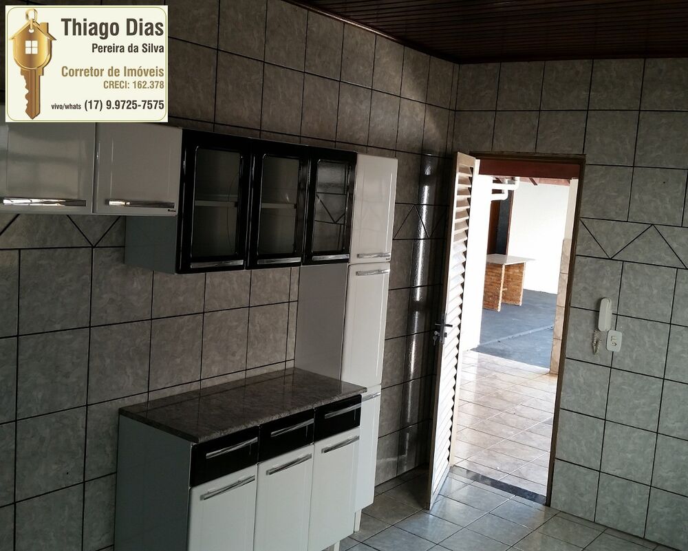 Casa, 2 quartos, 167 m² - Foto 5