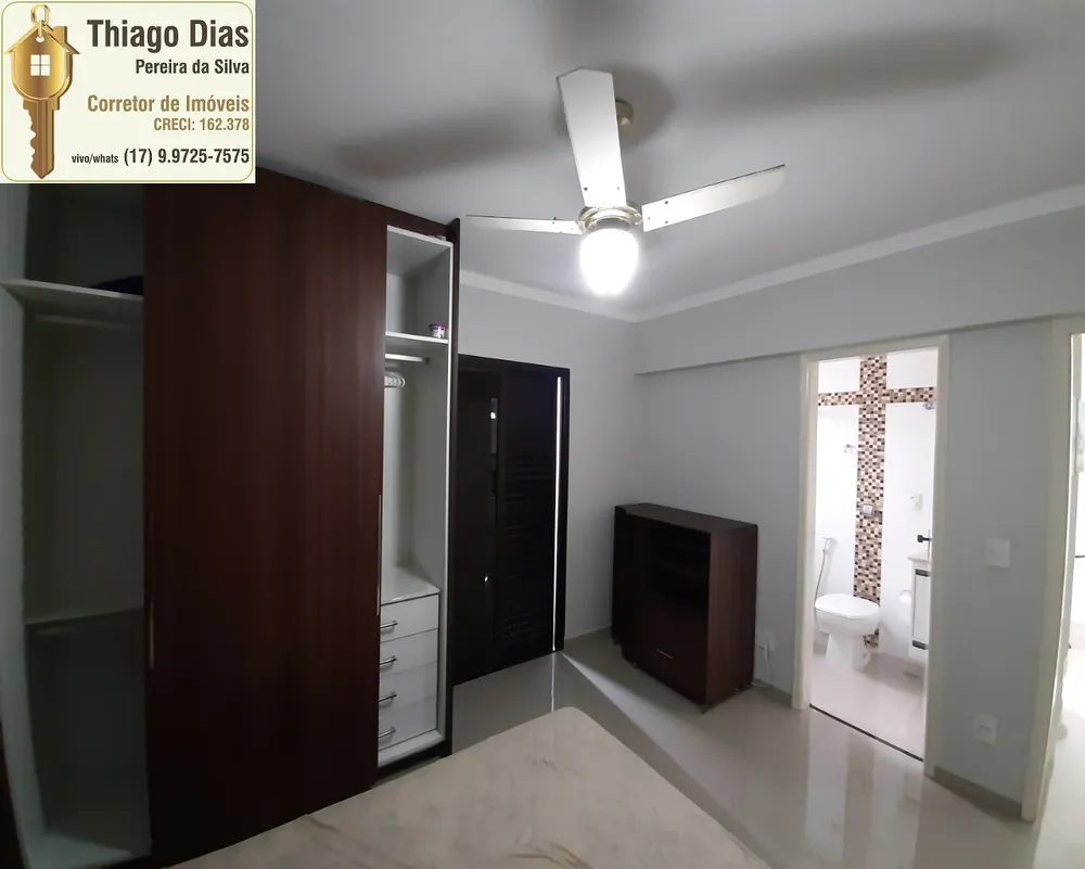 Apartamento, 3 quartos, 135 m² - Foto 11