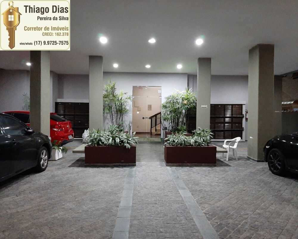 Apartamento à venda com 3 quartos, 135m² - Foto 1