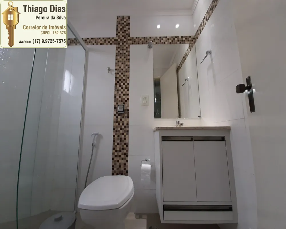 Apartamento, 3 quartos, 135 m² - Foto 13