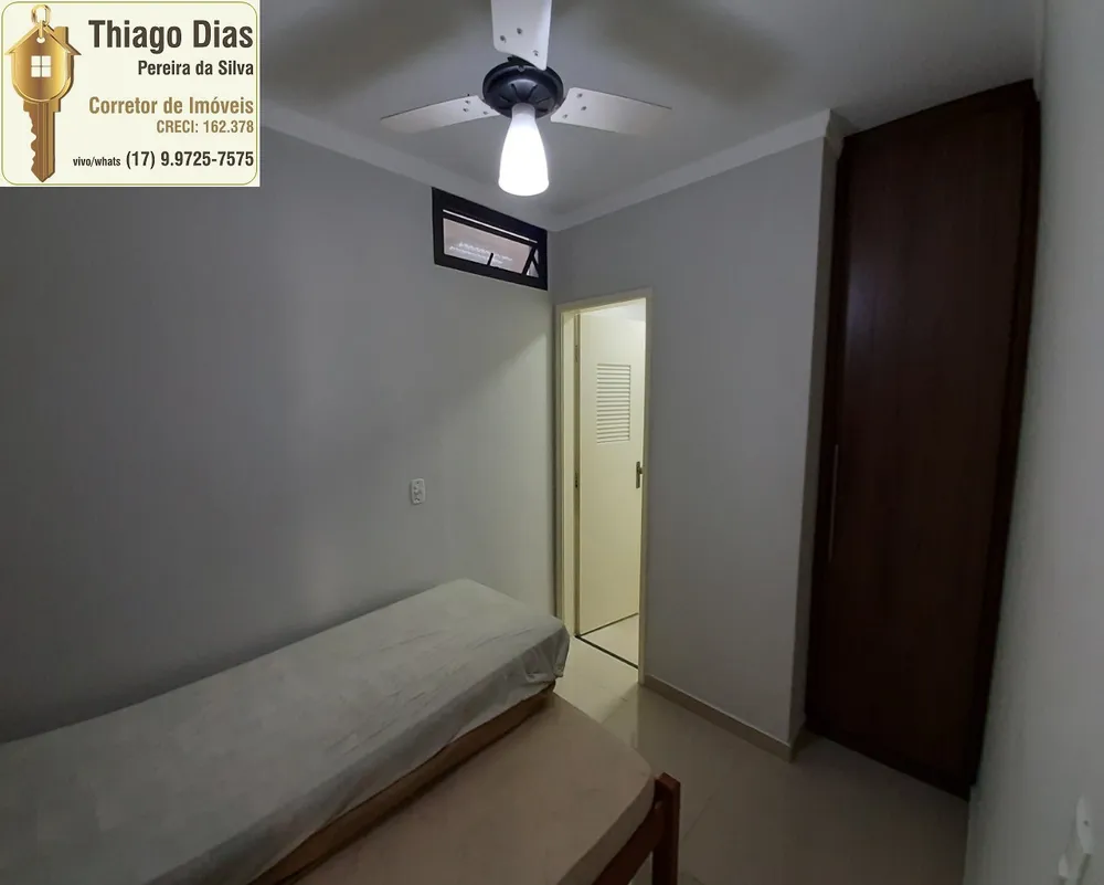 Apartamento, 3 quartos, 135 m² - Foto 17