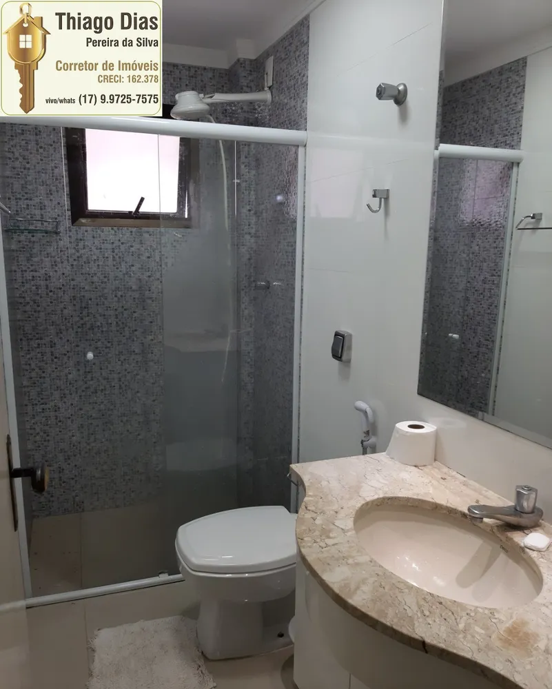 Apartamento, 3 quartos, 135 m² - Foto 16
