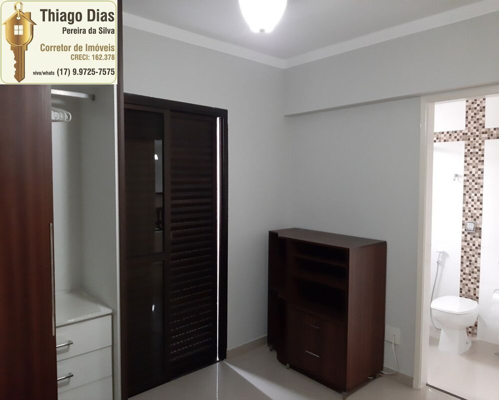 Apartamento à venda com 3 quartos, 135m² - Foto 7