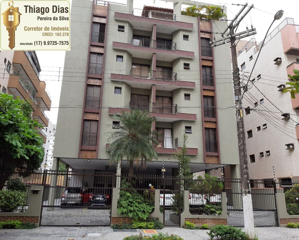 Apartamento à venda com 3 quartos, 135m² - Foto 19