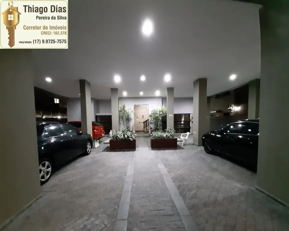 Apartamento, 3 quartos, 135 m² - Foto 1