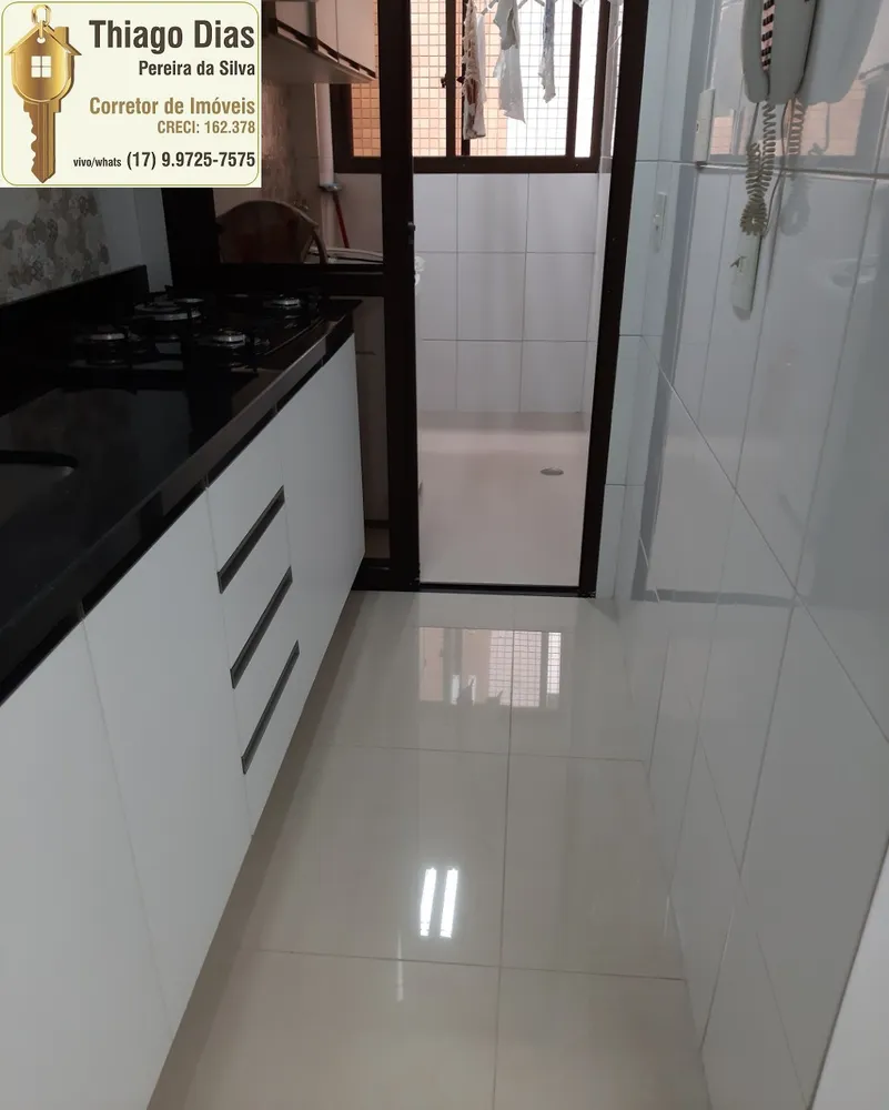 Apartamento, 3 quartos, 135 m² - Foto 21