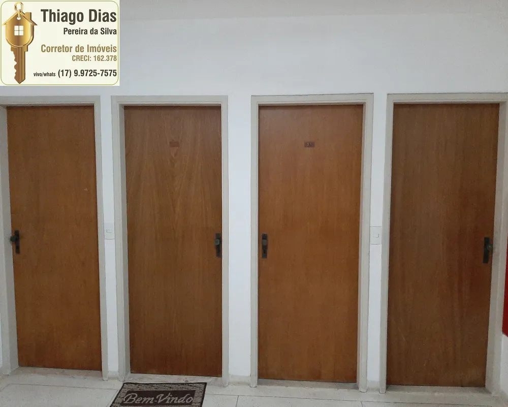 Apartamento, 3 quartos, 135 m² - Foto 26