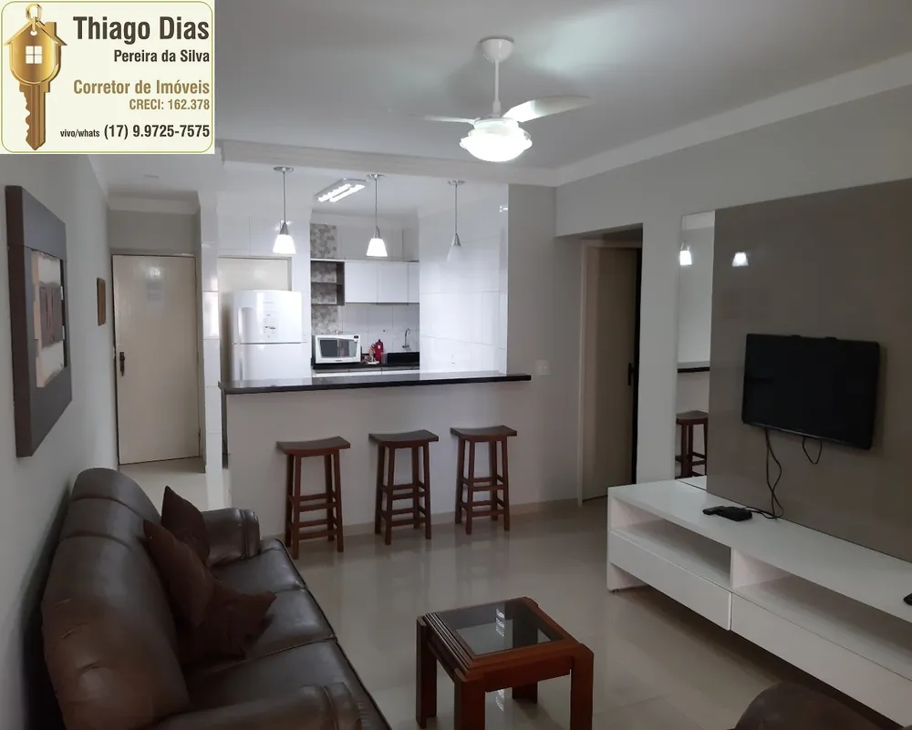 Apartamento, 3 quartos, 135 m² - Foto 10