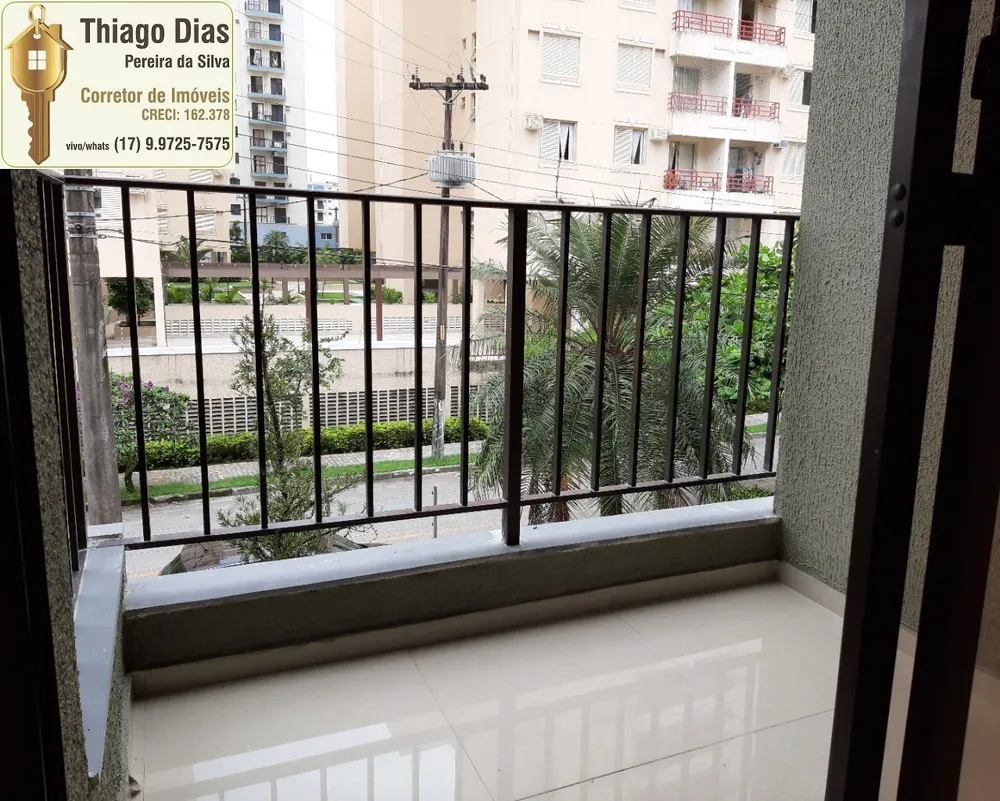 Apartamento, 3 quartos, 135 m² - Foto 8