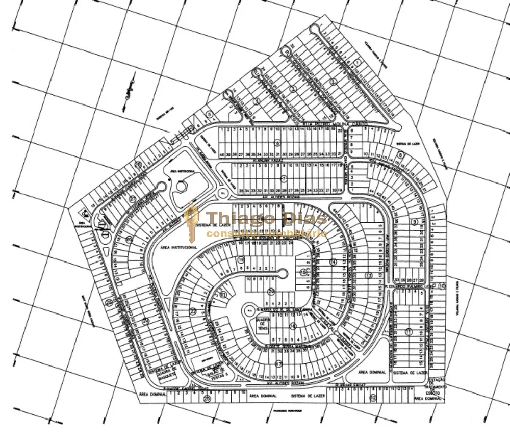 Terreno, 360 m² - Foto 3