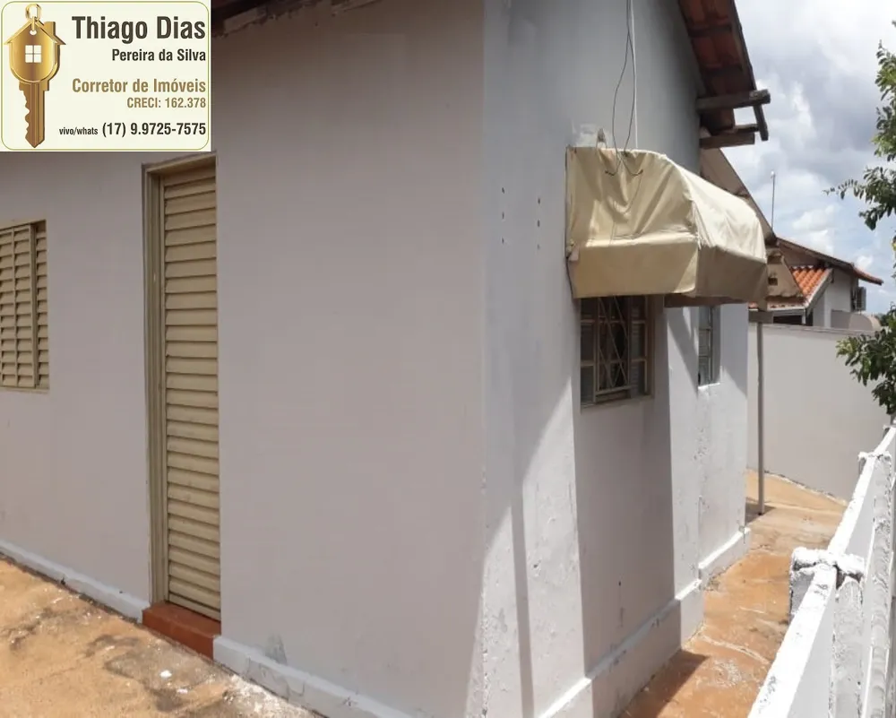 Casa, 1 quarto, 40 m² - Foto 2