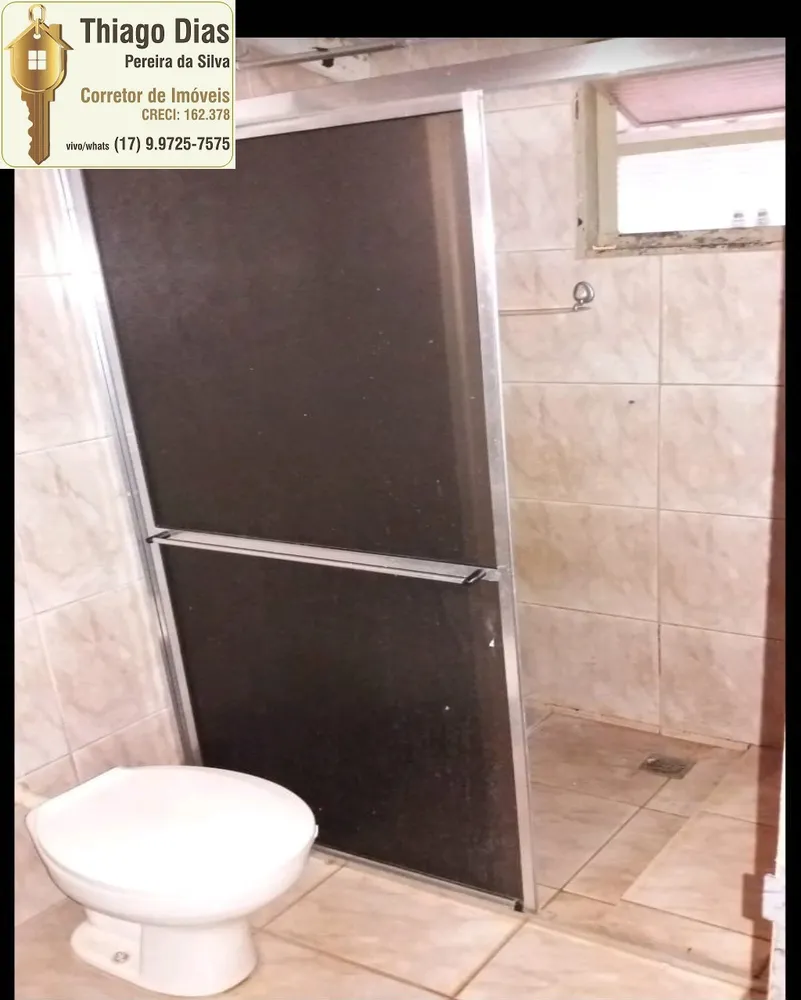 Casa, 1 quarto, 40 m² - Foto 6