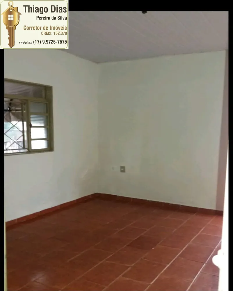 Casa, 1 quarto, 40 m² - Foto 7
