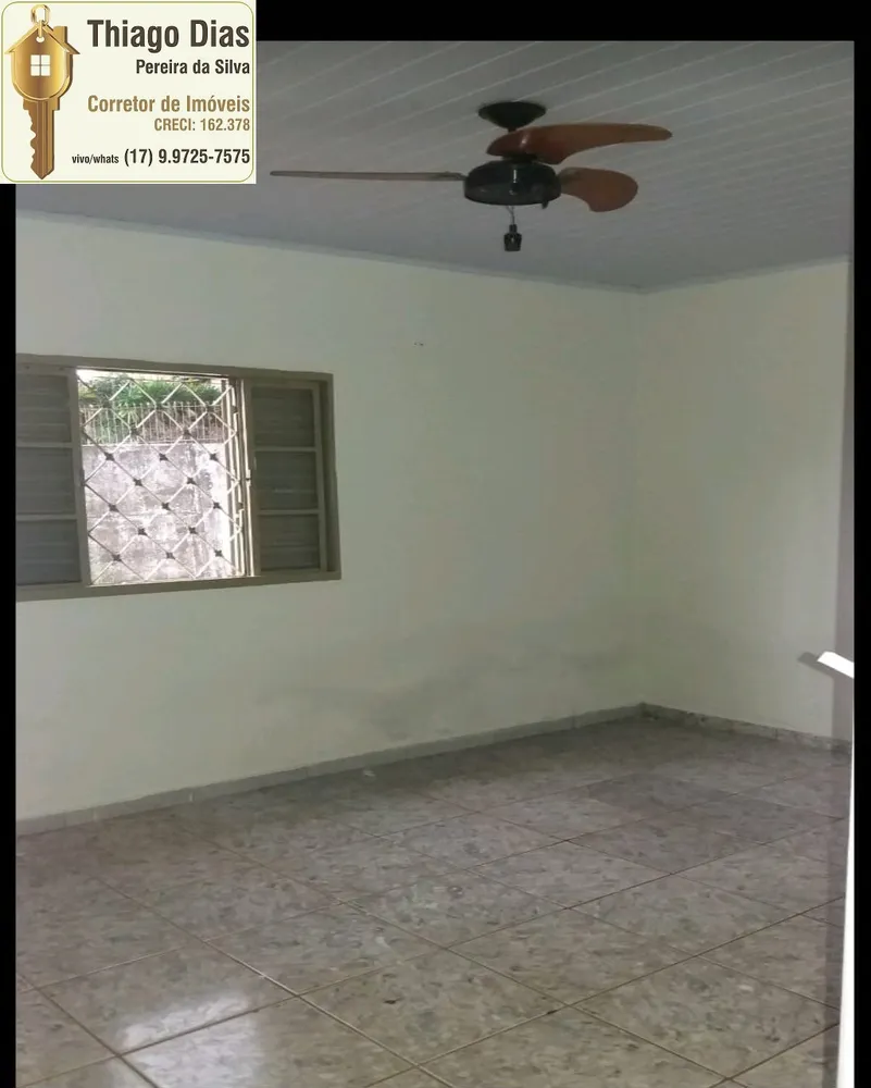 Casa, 1 quarto, 40 m² - Foto 3