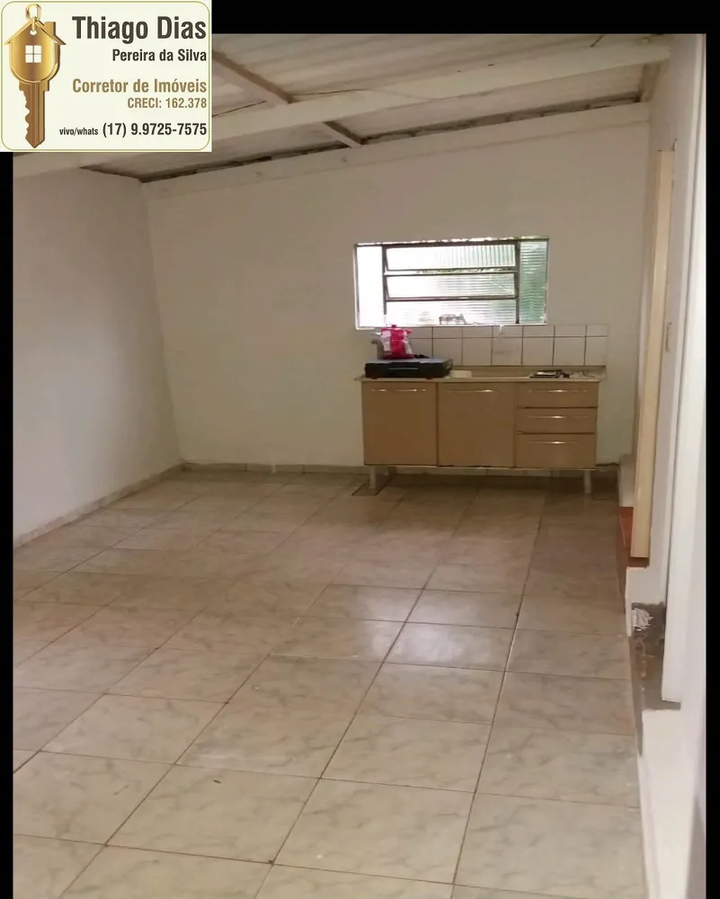 Casa, 1 quarto, 40 m² - Foto 4